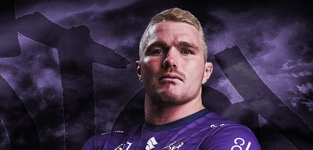 Team Update: Preliminary Final v Sharks