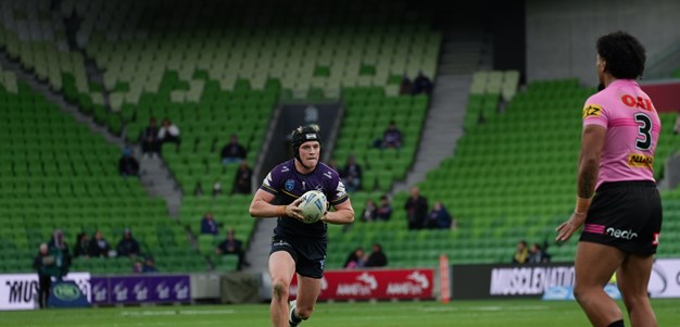 Junior Team Announcement: Finals Week 2