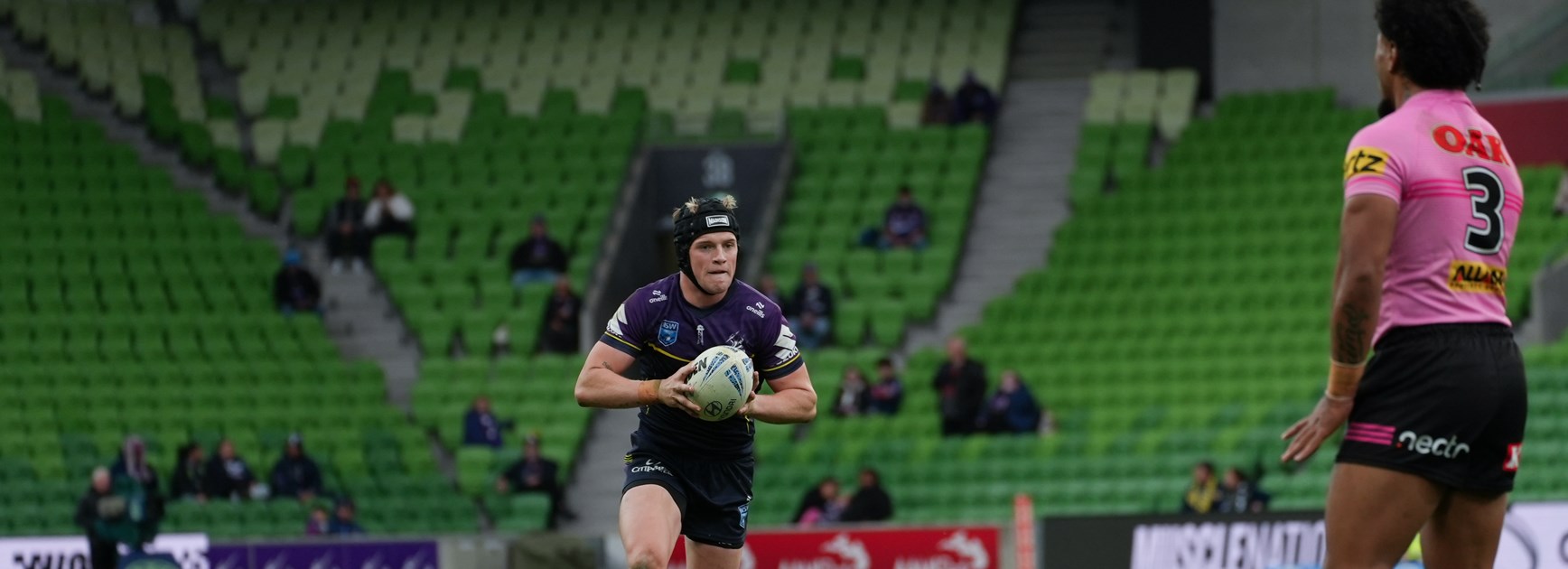 Junior Team Announcement: Finals Week 2