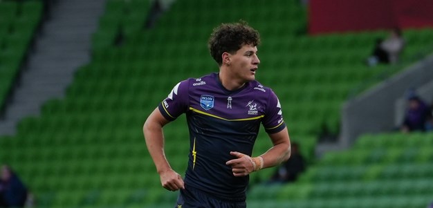 Junior Team Announcement: Grand Final