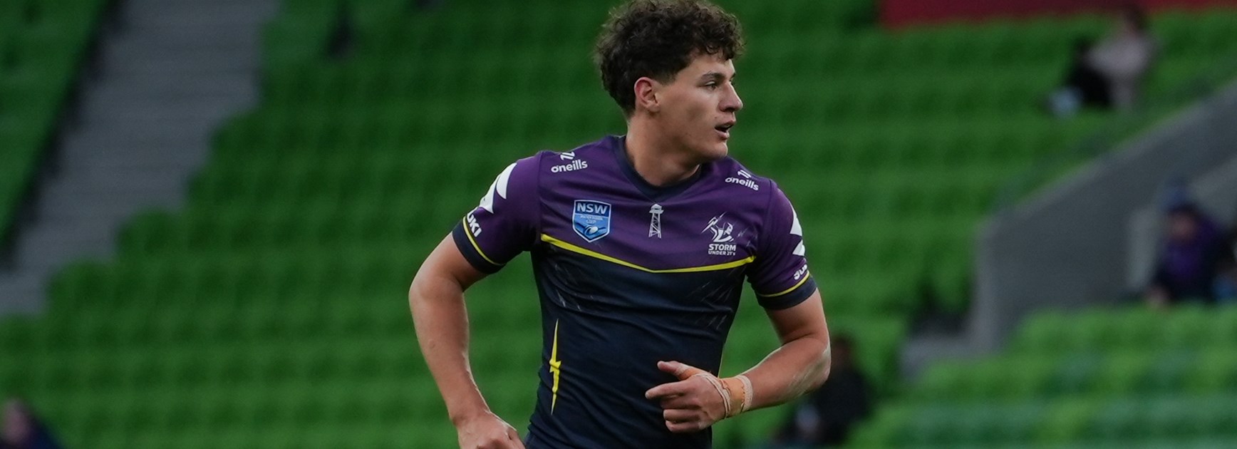 Junior Team Announcement: Grand Final