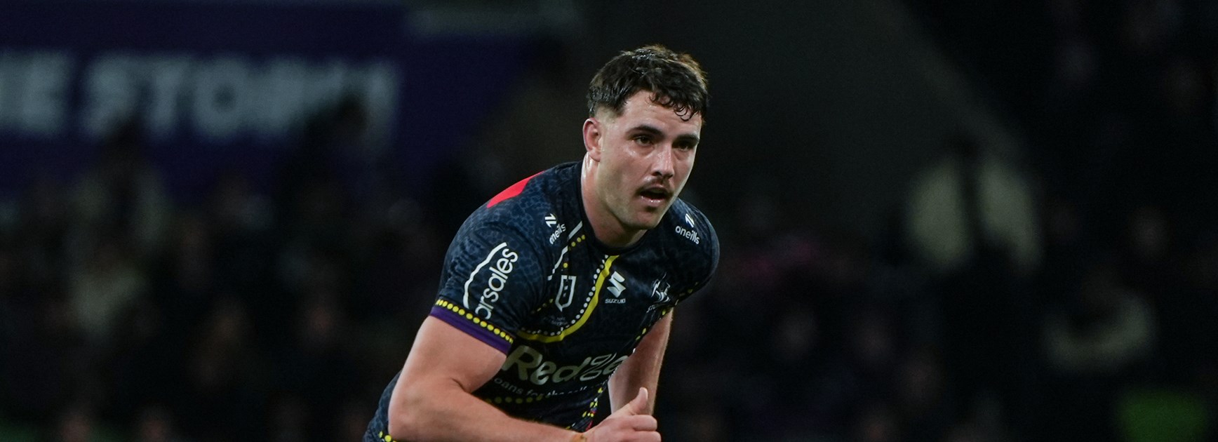 Storm contenders named for 2025 Players’ Champion