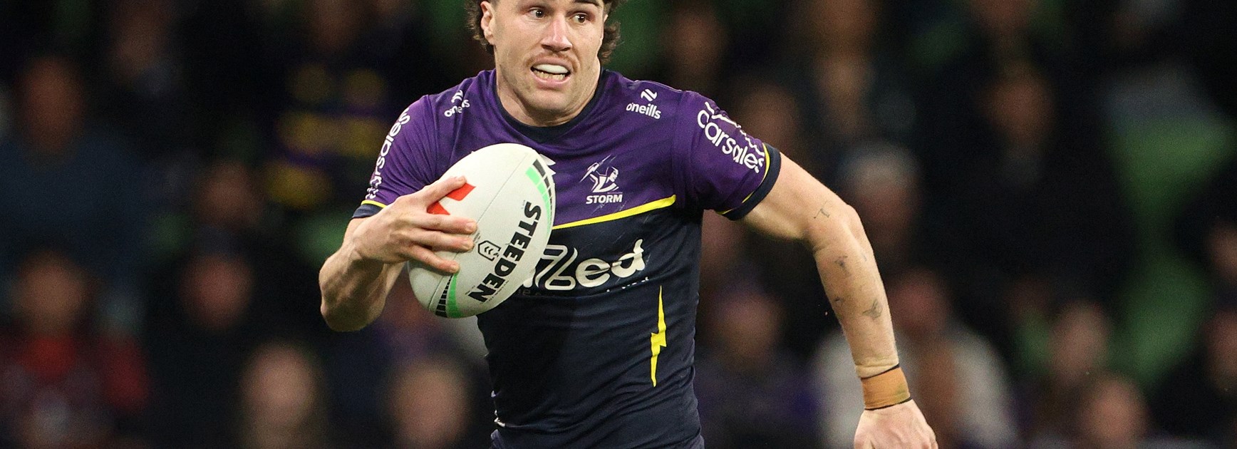 Building a Future Beyond Footy