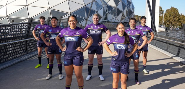 Storm to enter new era of Pathways