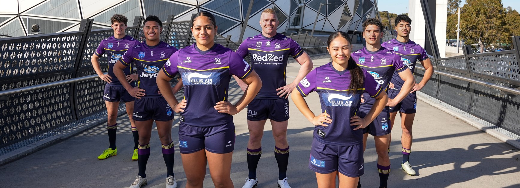 Storm to enter new era of Pathways