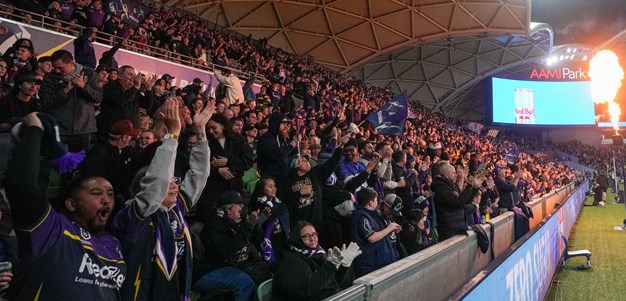 Grand Final Watch Party