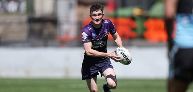 Junior Report: Finals