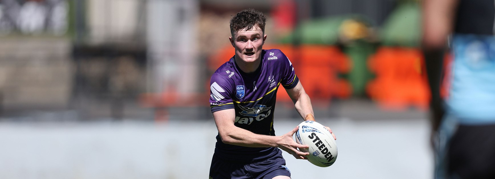 Junior Report: Finals