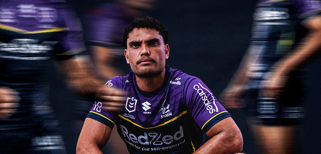 Xavier Coates extends to 2027