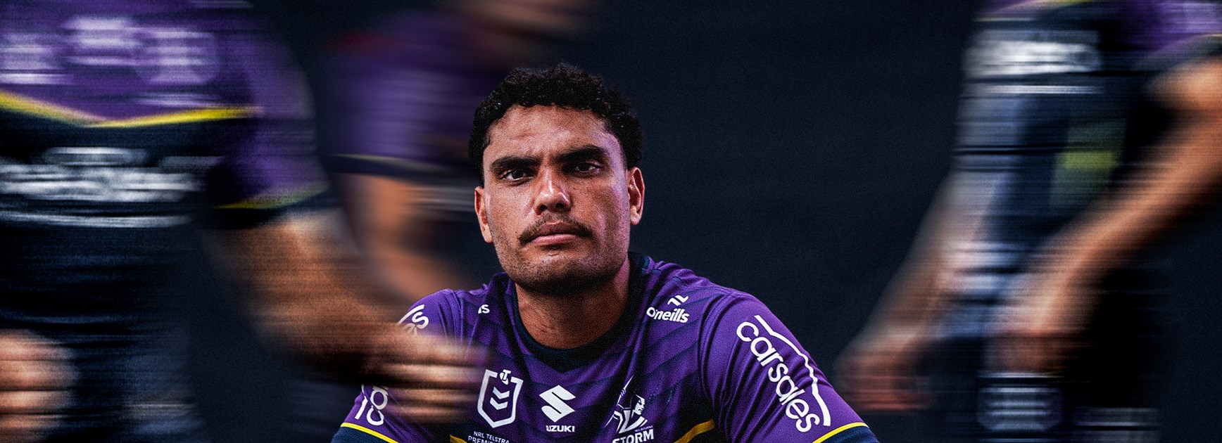 Xavier Coates extends to 2027