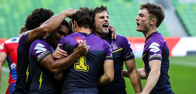 Junior Team Announcement: Round 14