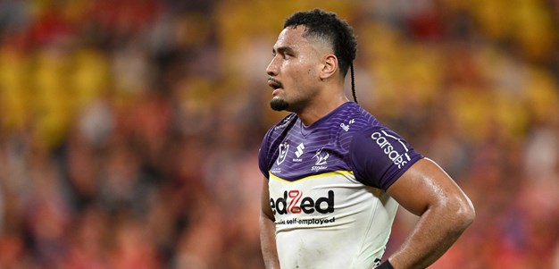 Storm Update: Eli Katoa