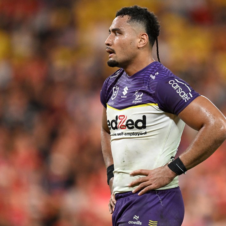 Storm Update: Eli Katoa