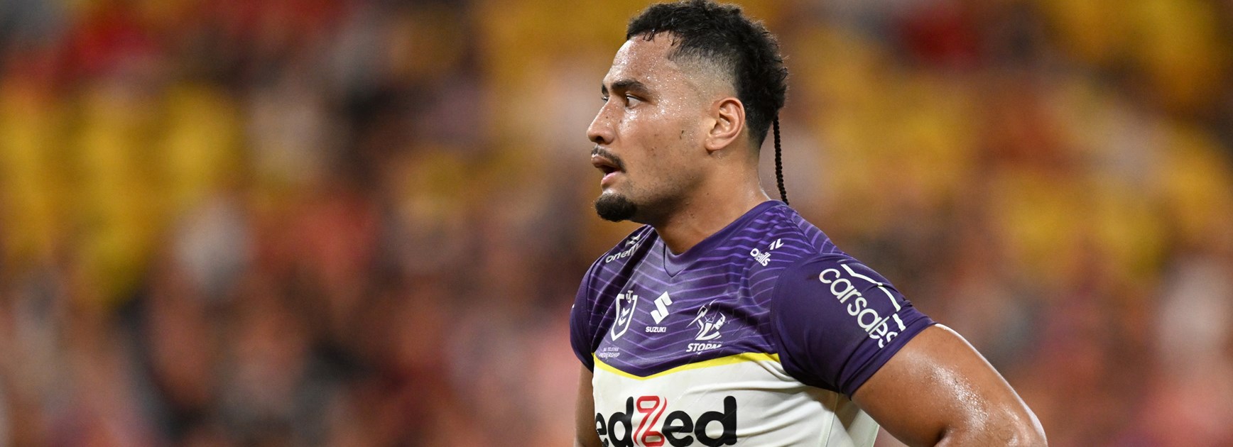 Storm Update: Eli Katoa