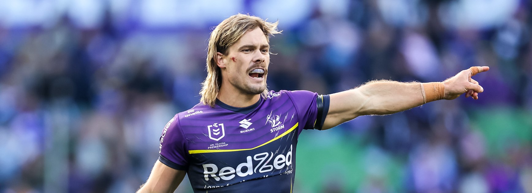 Ryan Papenhuyzen granted release