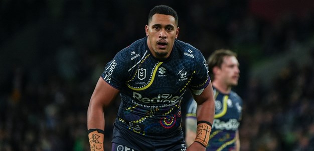 Ativalu Lisati called up for Samoa