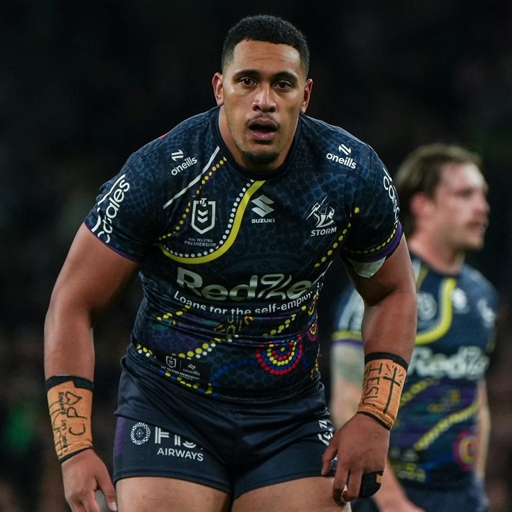 Ativalu Lisati called up for Samoa