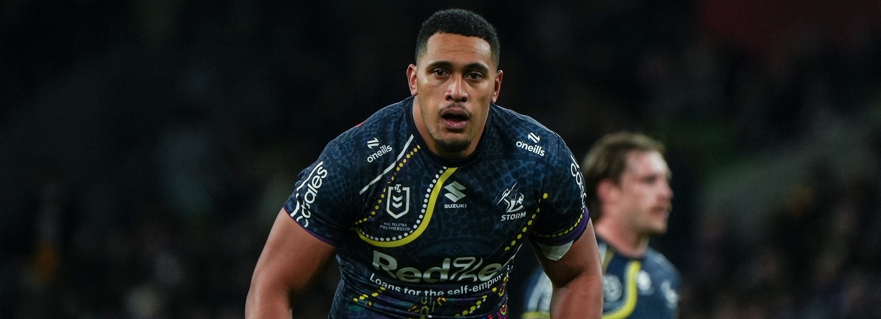 Ativalu Lisati called up for Samoa