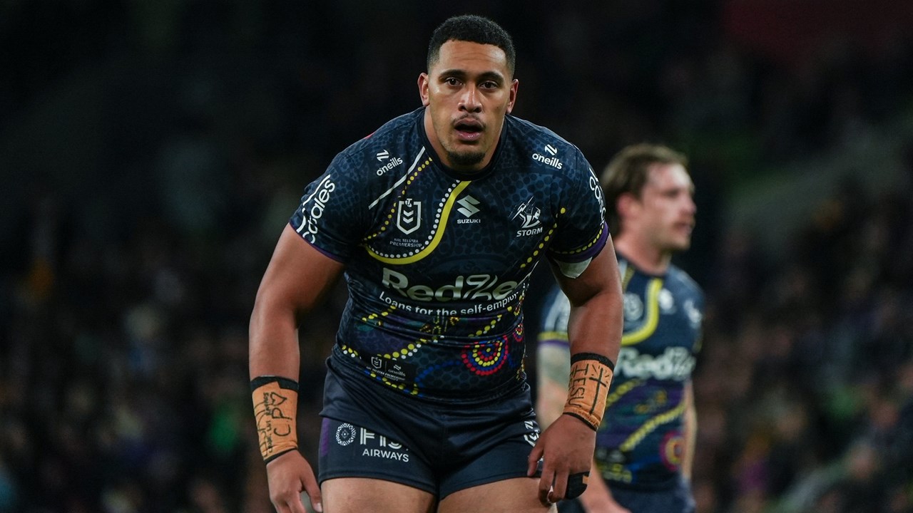 Ativalu Lisati called up for Samoa | Storm