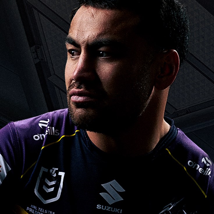 Storm’s blockbuster 2026 fixture confirmed