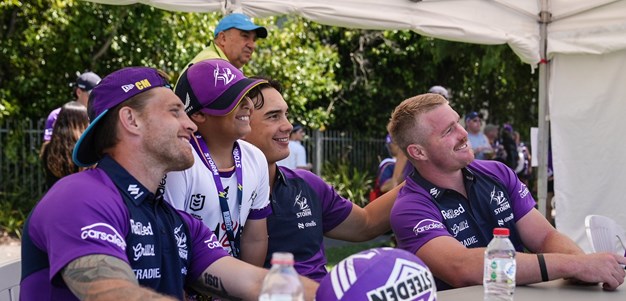 2026 Storm Family Day