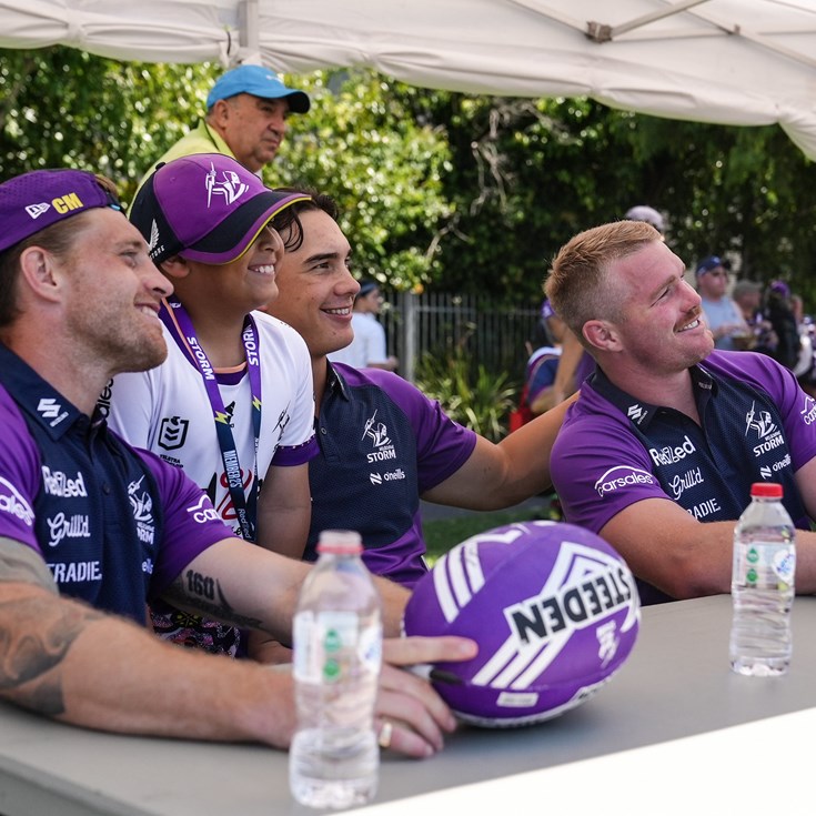 2026 Storm Family Day