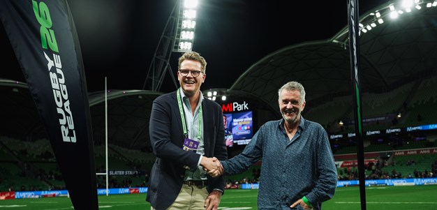 Storm Partners with Big Ant Studios