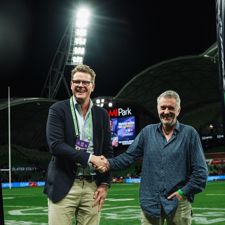 Storm Partners with Big Ant Studios