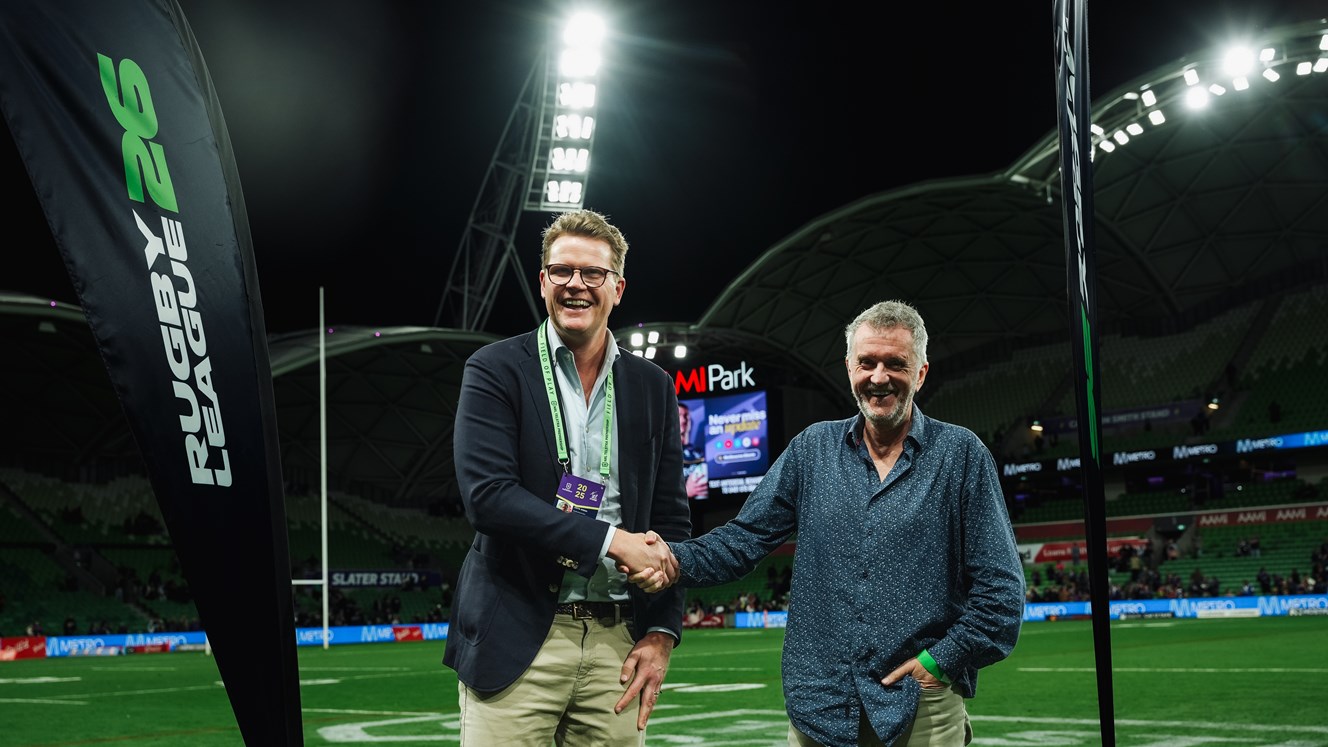 Storm Partners with Big Ant Studios