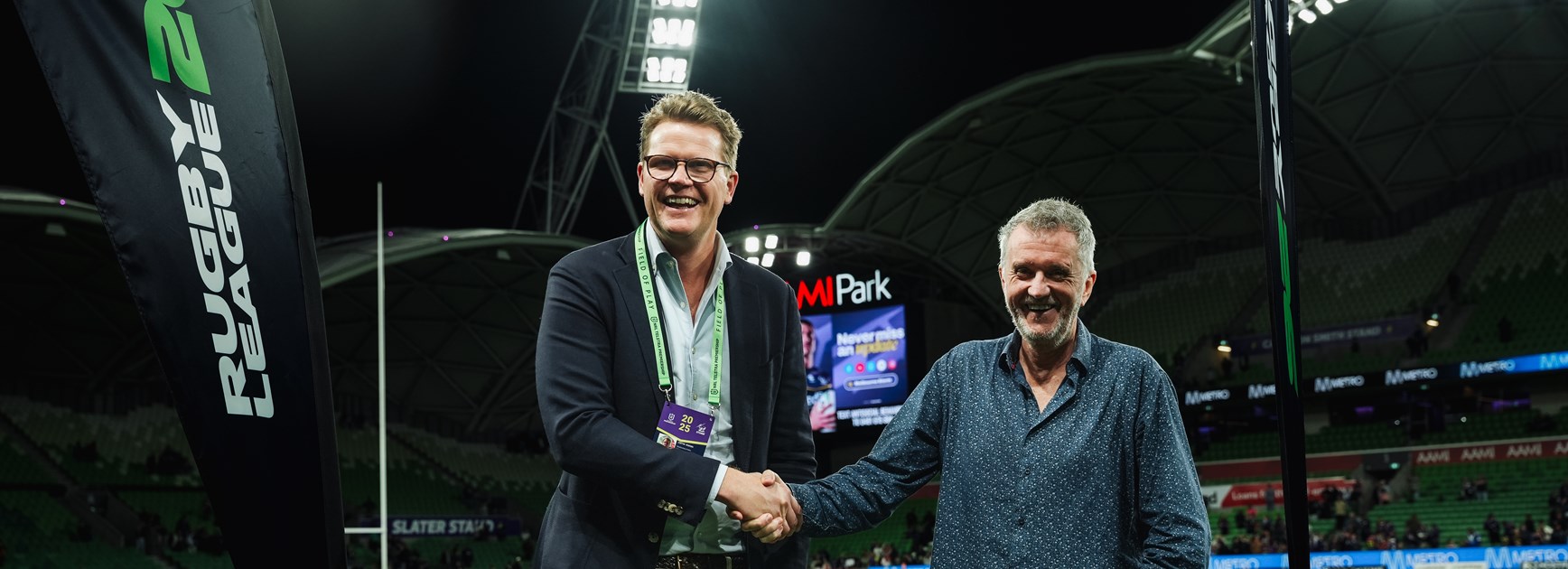 Storm Partners with Big Ant Studios