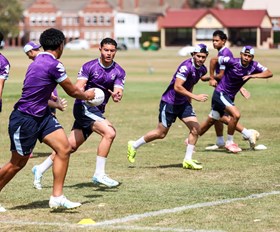 Pathways preparation following Trials