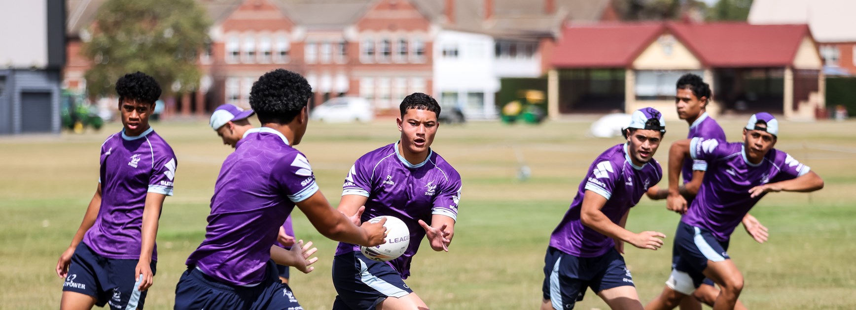 Pathways preparation following Trials