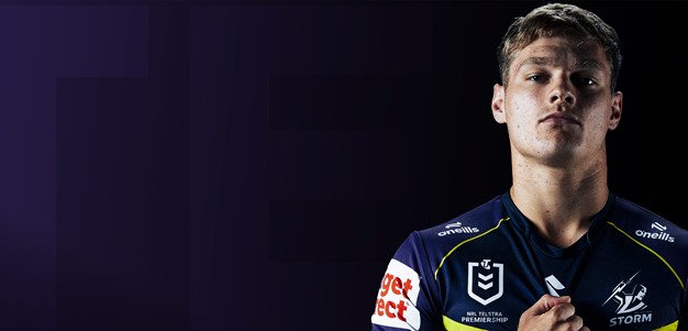 NSW Cup Team Announcement: Round 2 v Dragons