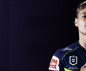 NSW Cup Team Announcement: Round 2 v Dragons