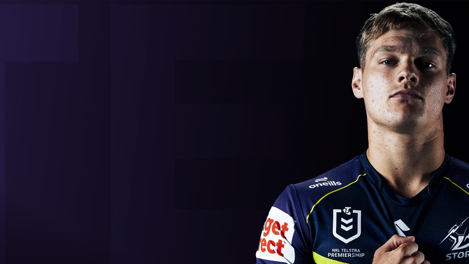 NSW Cup Team Announcement: Round 2 v Dragons