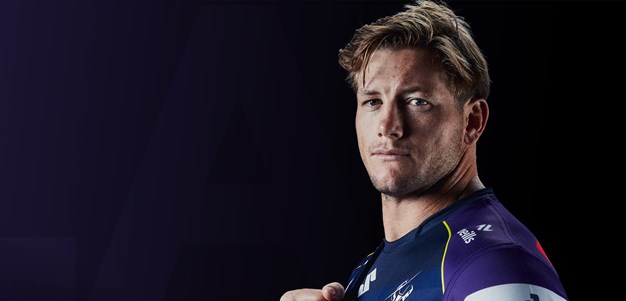 Late Mail: Round 2 v Dragons