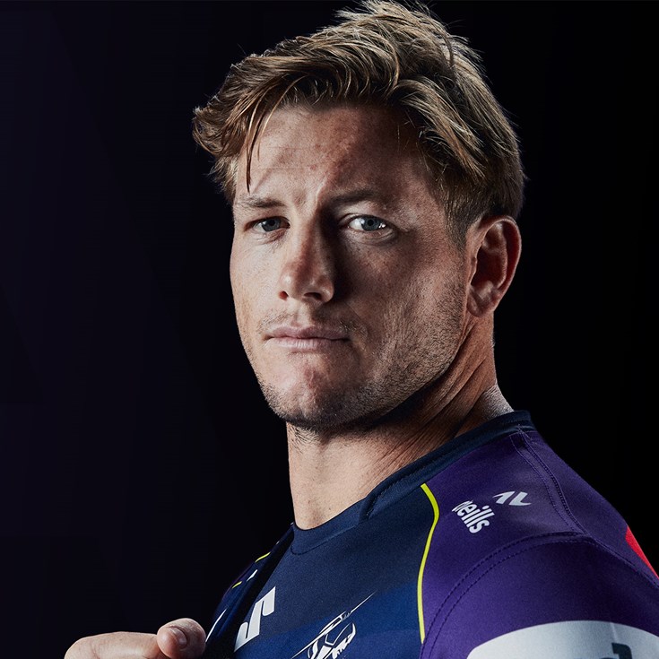 Late Mail: Round 2 v Dragons