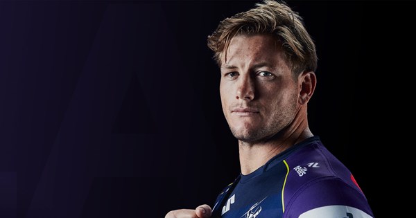 Melbourne Storm Late Mail update