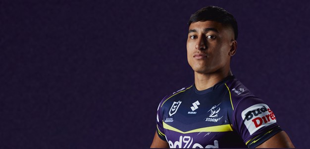 NSW Cup Team Announcement: Round 1