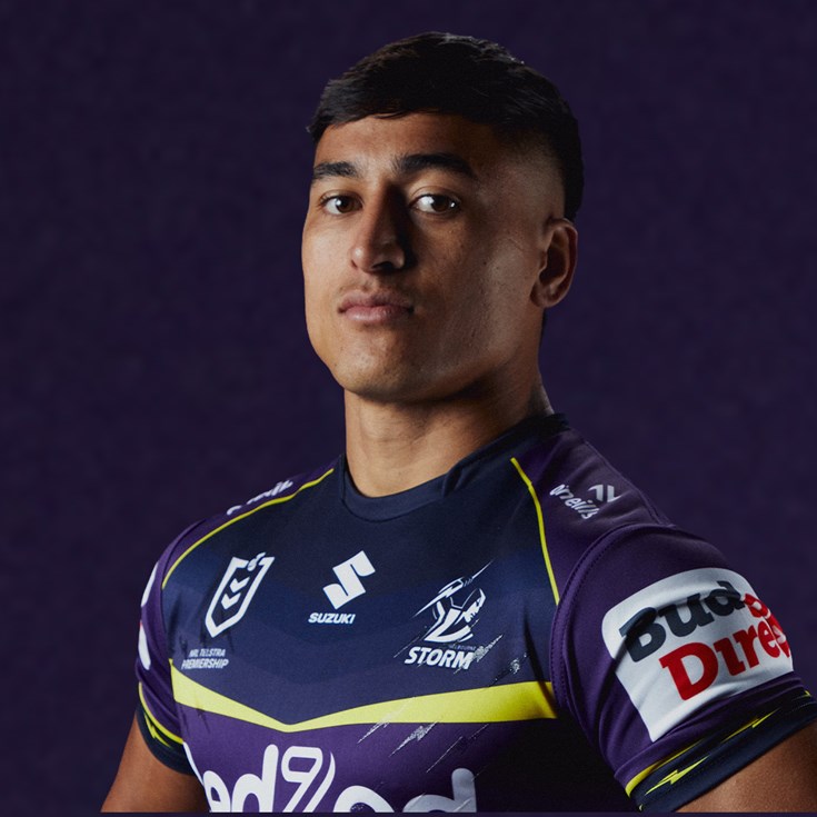 NSW Cup Team Announcement: Round 1