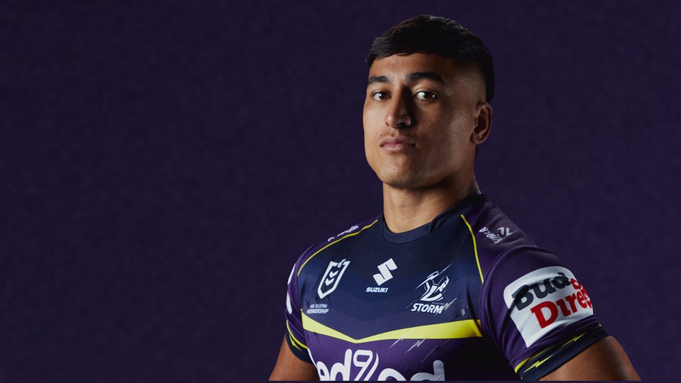 NSW Cup Team Announcement: Round 1 v Eels