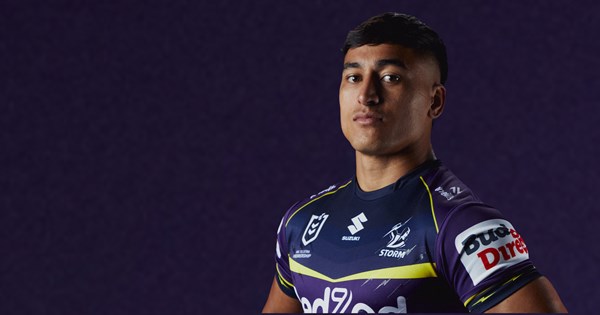 NSW Cup Team Announcement: Round 1 v Eels | Storm