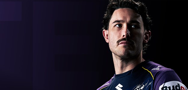 Team Announcement: Round 2 v Dragons