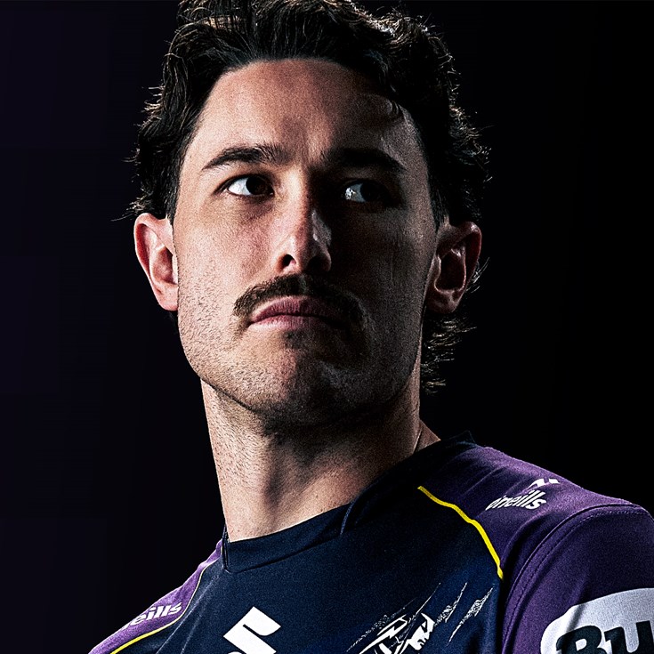 Team Announcement: Round 2 v Dragons