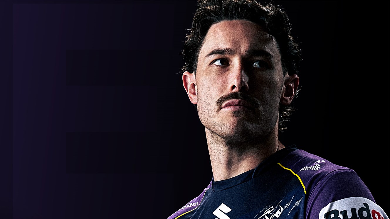 Team Announcement: Round 2 v Dragons