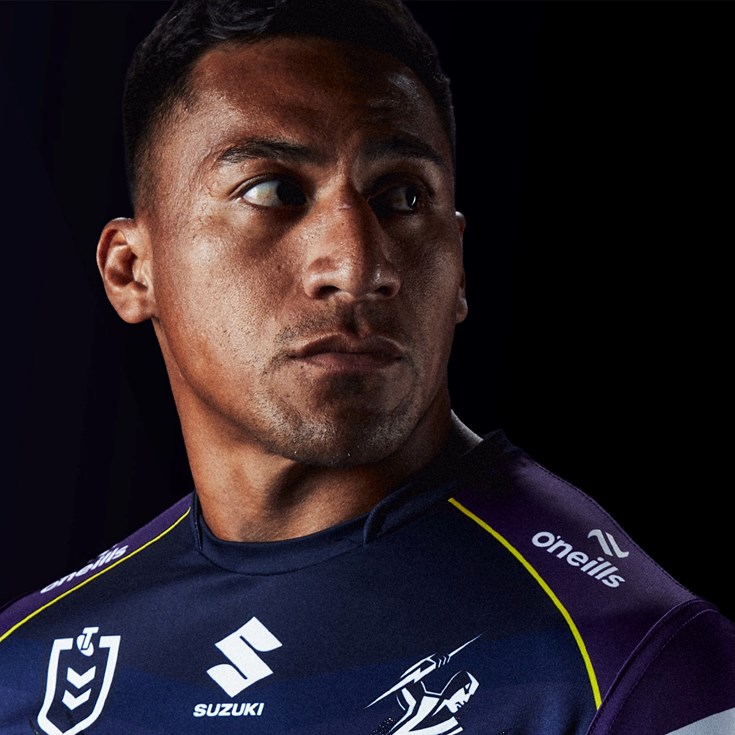 Late Mail: Pre Season Challenge v Raiders