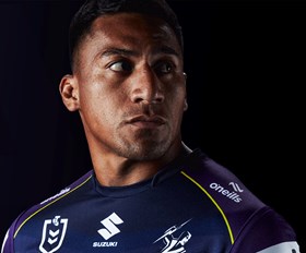 Late Mail: Pre Season Challenge v Raiders