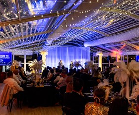 In Pictures: Storm Executive Club Season Launch