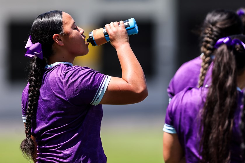 Females in Victoria now have a direct pathway to play rugby league in Victoria. It is a pathway that will only get stronger as the program develops.