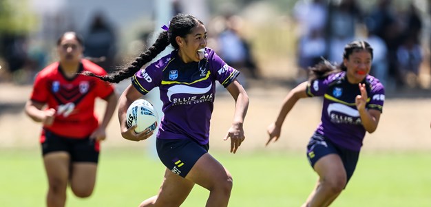 Female Pathways harnessing the power of opportunity